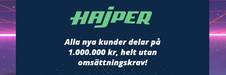 hajper verification