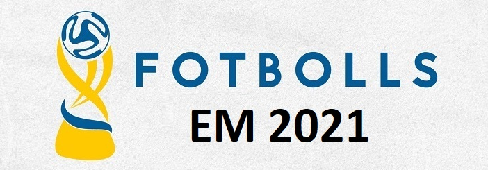 Betting på vinnare av EM i fotboll 2021